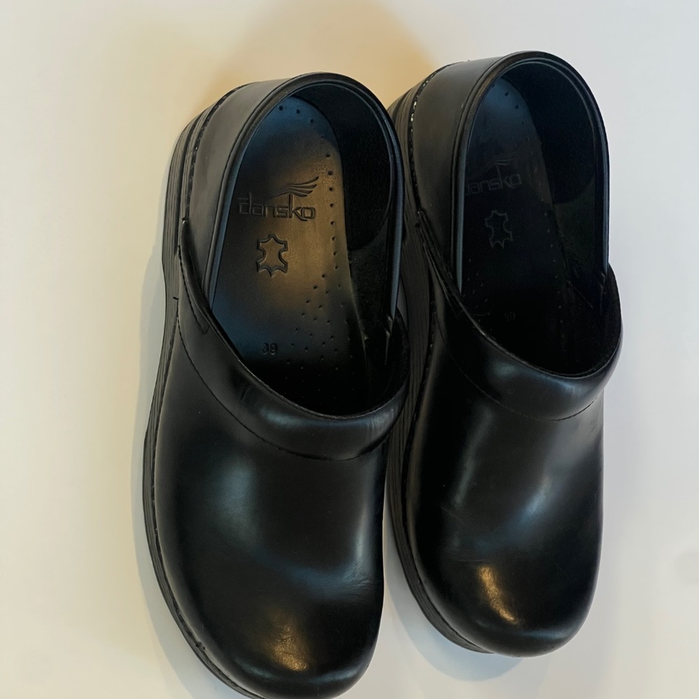 Dansko clogs - image 6